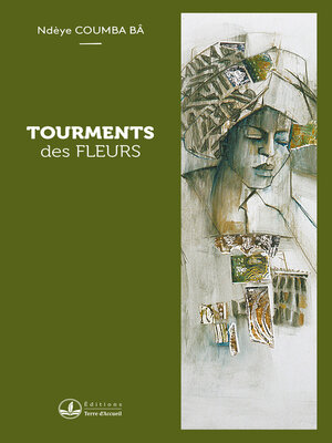 cover image of Tourments des fleurs